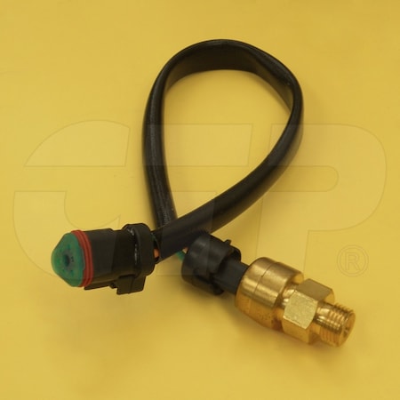 Aic Replacement Parts Sensor Gp-Pressure Fits Caterpillar Models 1946722